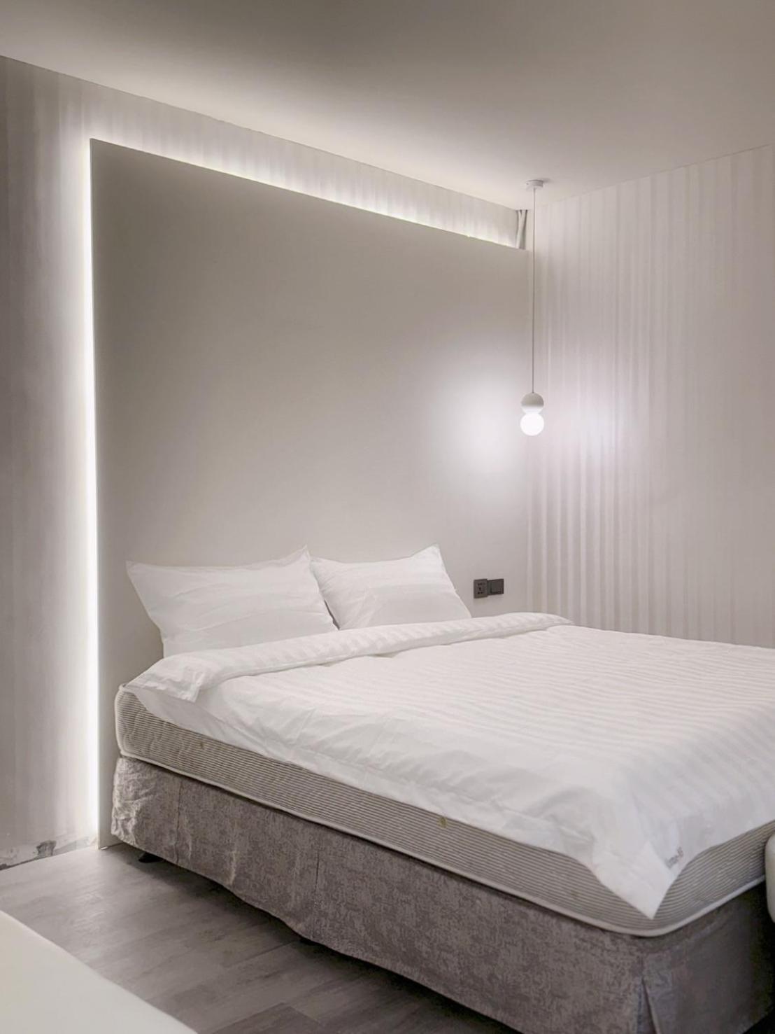 At Home Hotel Nanshi ไทเป ภายนอก รูปภาพ